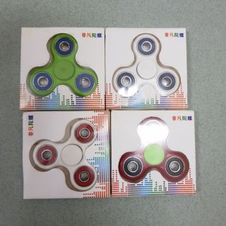 Spinner 3 cánh