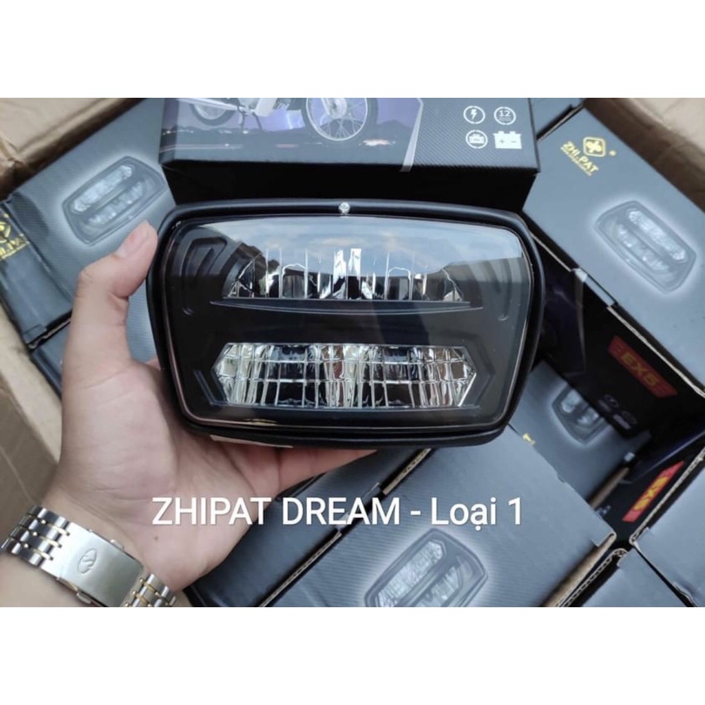 Led pha Dream Thái, dream việt