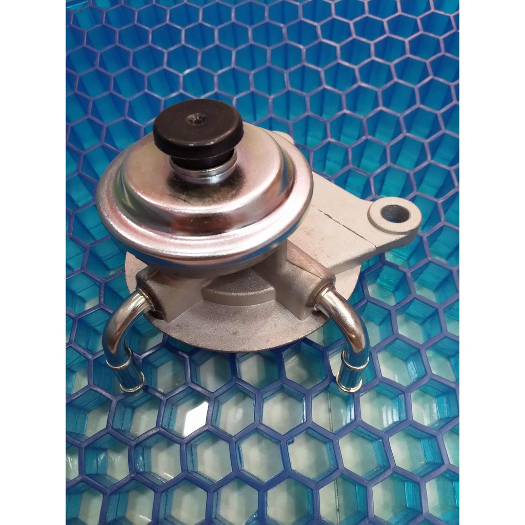 Hand Pump - Bơm tay dầu xe nâng Toyota 7FD25 8FD25