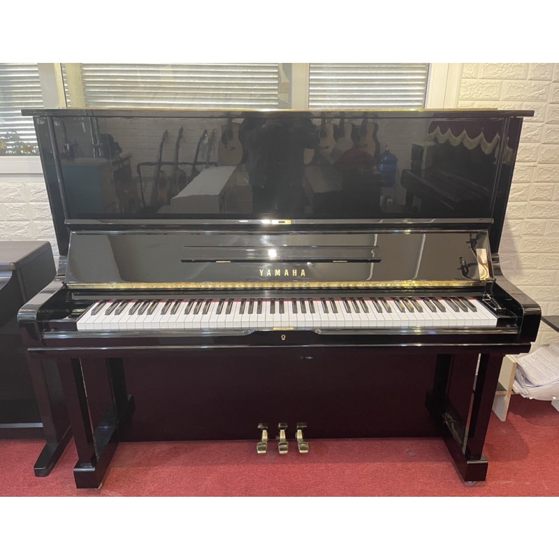 Đàn Piano Yamaha U3H seri 2.9xx đẹp chuẩn