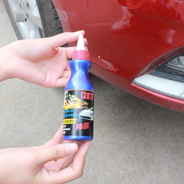 Keo xóa xước xe tiện lợi, không phai màu sơn (100g)