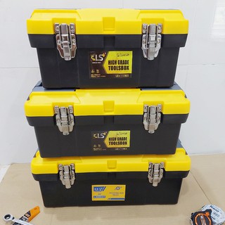 Thùng đồ nghề ls ⚡ sp kiểm định ⚡ hộp đựng đồ nghề 20inch
