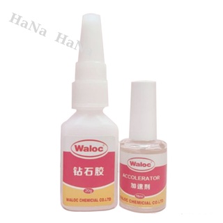 Keo bê tông dính đá , gắn đá waloc