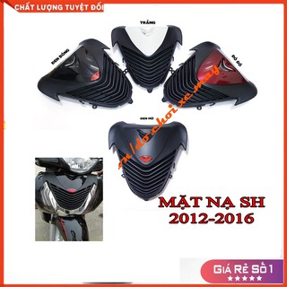 MẶT NẠ XE SH 2012-2016 ( SH VIỆT NAM)