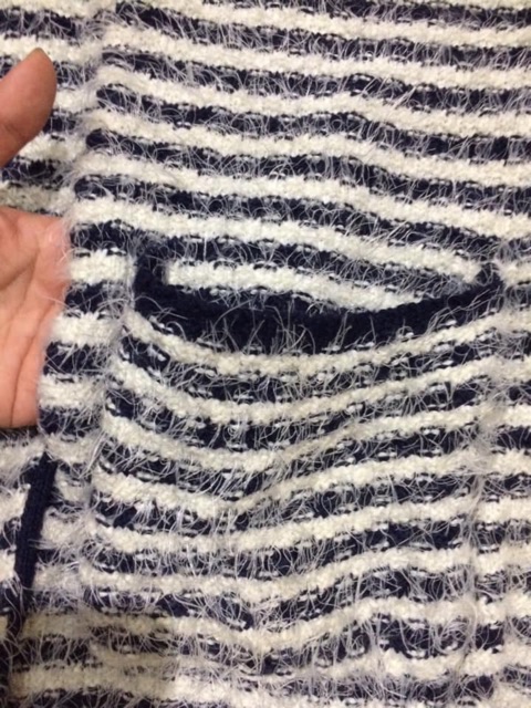 Thanh lý áo khoác len