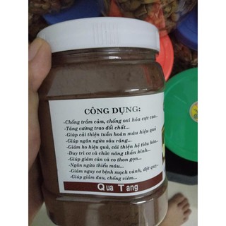 [KETO] Bột cacao-100g