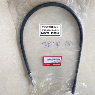 Dây công tơ mét Wave nhỏ đùm chính hãng Honda