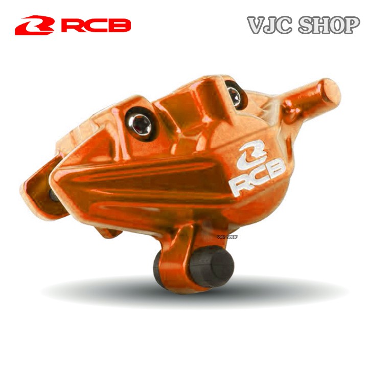 Heo thắng đĩa sau RCB-S45 Series cho xe máy