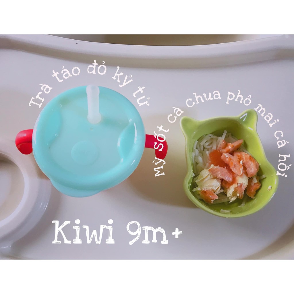 Mì Somen tách muối Hakubaku Nhật gói 100gr cho bé từ 5 tháng