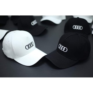 Mũ/Nón Cao cấp Logo Audi