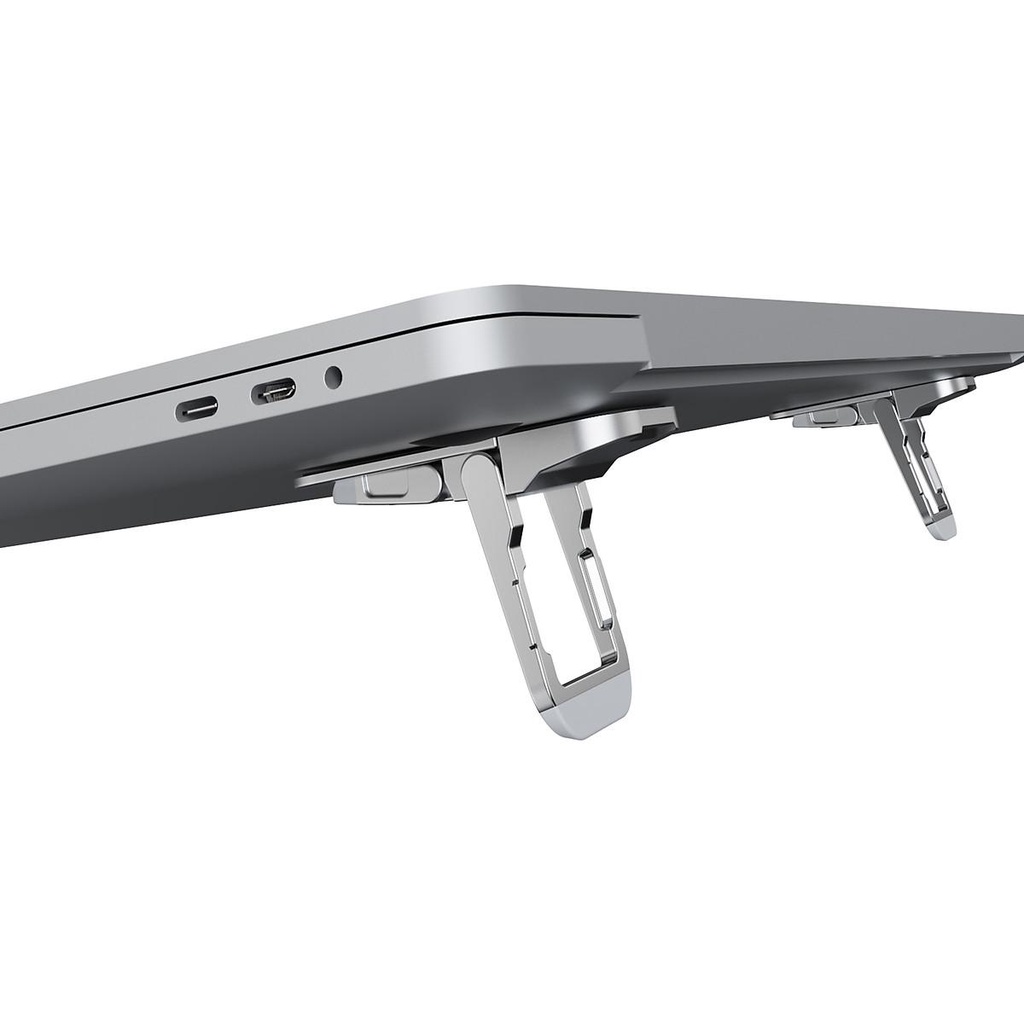 Chân Đế Đỡ Laptop Nillkin Bolster Plus Portable Stand