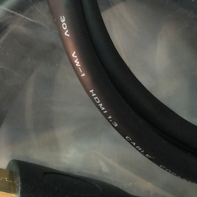 Cáp tín hiệu mini hdmi sang hdmi chính hãng