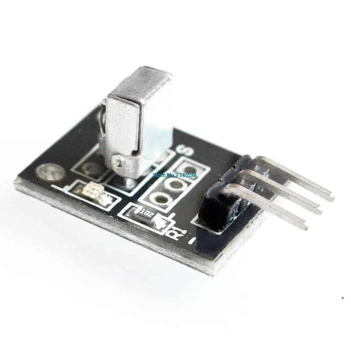 Mô Đun Điều Khiển Từ Xa Ir Cho Arduino