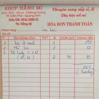 Combo keo ib xanh, hũ bảo quản và mi lady