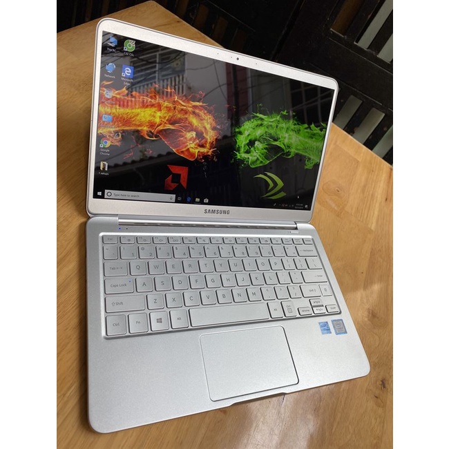 Laptop Samsung NP900X3T | WebRaoVat - webraovat.net.vn