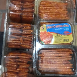 Bánh bò miếng vừng