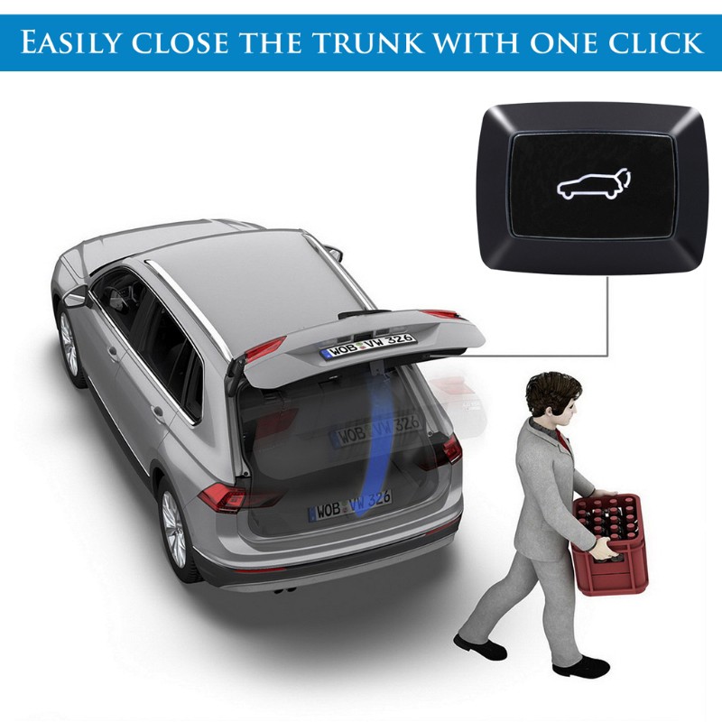 Công tắc đèn đuôi xe hơi Toyota