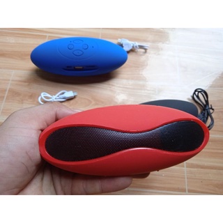 Loa bluetooth mini - x6u