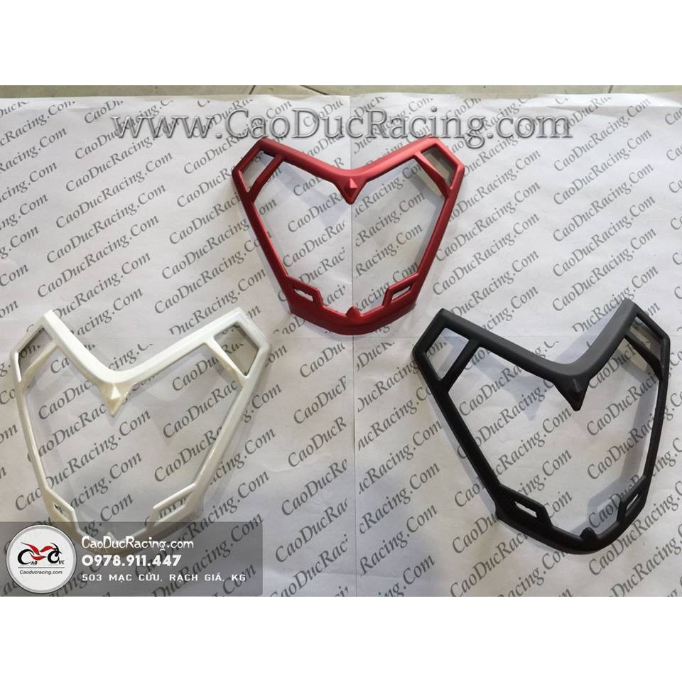 ốp chóa đèn winner - Gía sỉ sập sàn