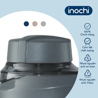 [LIFEMC11M2ADP -12% đơn 250K] Bình nước Inochi - Kita Boost 670ml