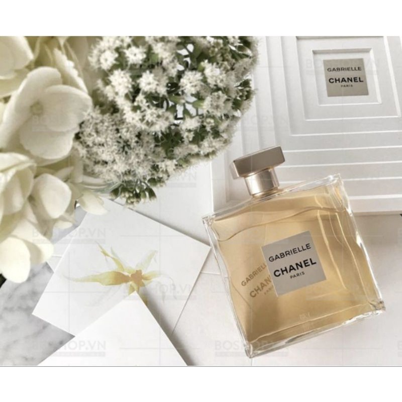 Nước Hoa Chanel Gabrielle Paris