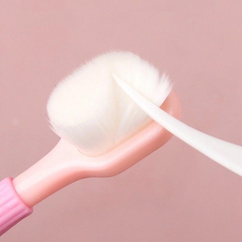 BÀN CHẢI ĐÁNH RĂNG RAOYI XUẤT NHẬT CHO BÉ TỪ 6M