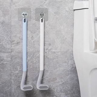 Cọ vệ sinh silicon thế hệ mới.