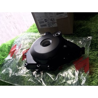 Nắp mâm lửa Suzuki - Satria Fi / raider fi Chính Hãng