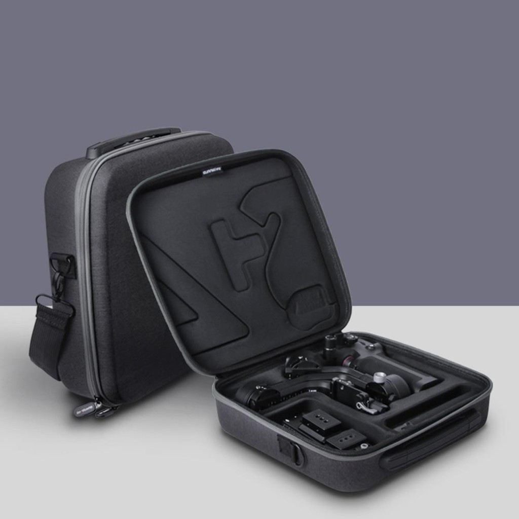 Túi Đựng Tay Cầm Chống Rung Cho DJI RSC2