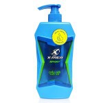 Tắm gội X-men 2in1