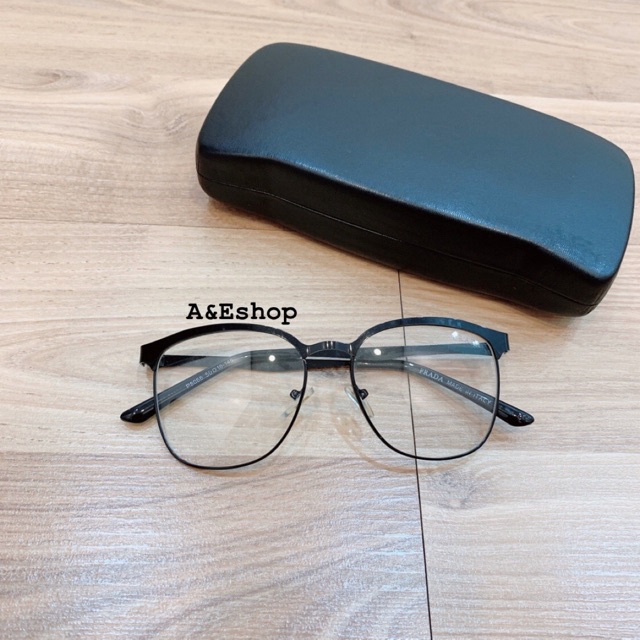 GỌNG KÍNH CẬN BASIC KIM LOẠI - KÍNH CẬN ĐƠN GIẢN THỜI TRANG