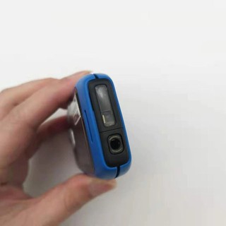Điện thoại Nokia C1-00 - 2 sim