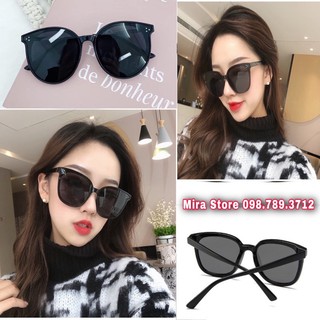 KÍNH RÂM MÁT THỜI TRANG, KÍNH V BA CHẤM ĐI BIỂN