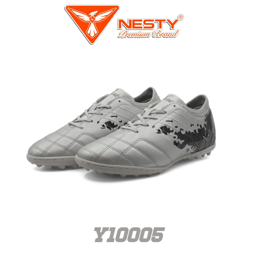 Giày bóng đá Nesty PRINCE Nhiều mới - Giầy đá bóng chính hãng bảo hành 12 tháng - Xume Đà Nẵng - Đoàn Mạnh Hùng