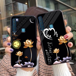 Ốp lưng điện thoại samsung galaxy a9 2018 in hình siêu đẹp- bapshoppe