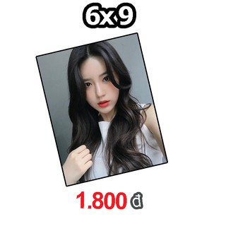 Rửa ảnh trên điện thoại - 6x9
