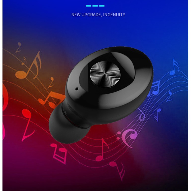 Tai nghe Bluetooth true wireless XG12