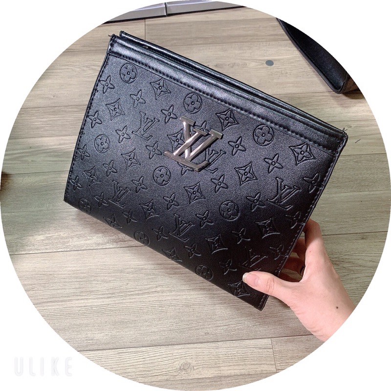 [Gía Rẻ] Túi Cầm Tay Cho Nam Nhiều Hoạ Tiết Sang Chảnh Của NaNa | BigBuy360 - bigbuy360.vn