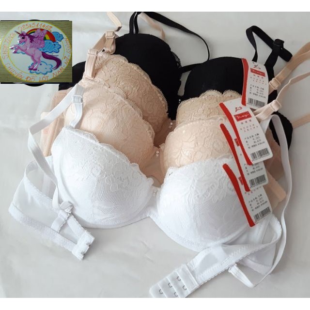 Áo Ngực Ren Mút Dầy
