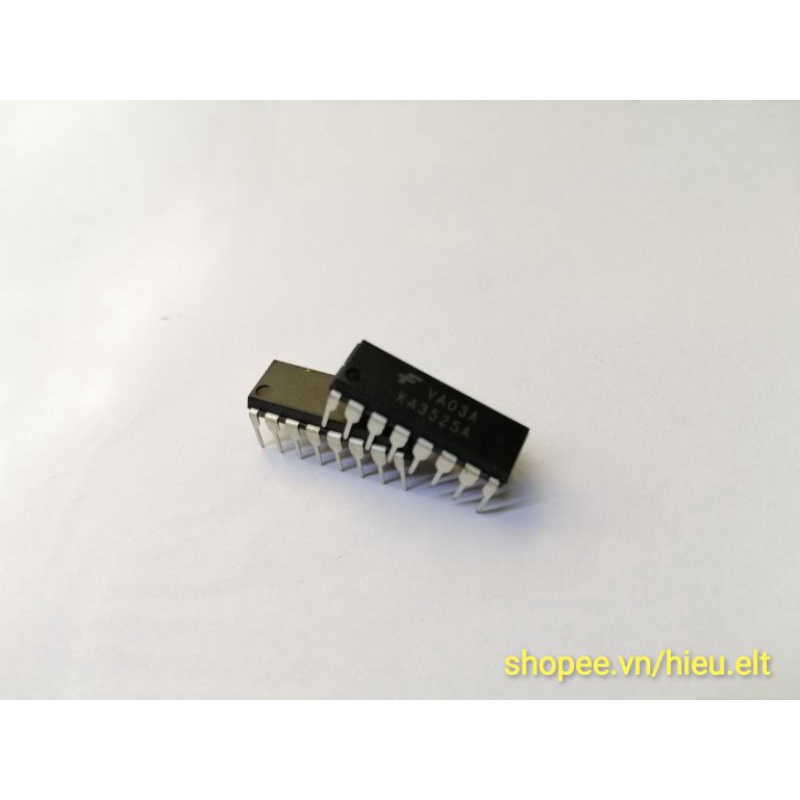 KA3525 Mới Loại 1