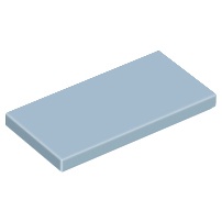 Gạch Lẻ Hàng Mới Ngói 2 x 4