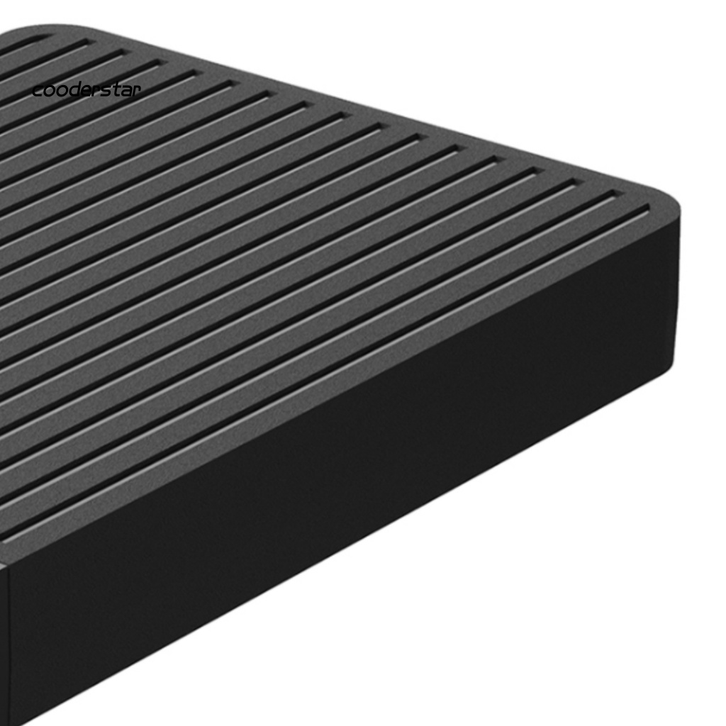 Hộp Đựng Ổ Cứng Ngoài 2.5 Inch USB3.0 SSD