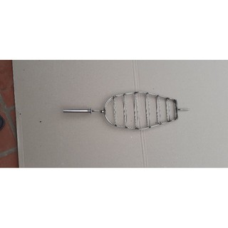 vỉ nướng cá cho máy nướng