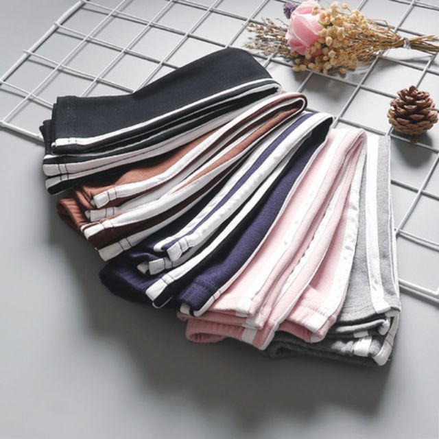 Sỉ quần legging cho bé