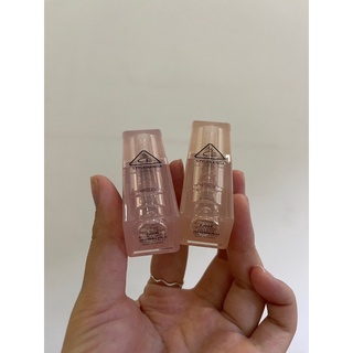 [HOT NEW 2021 ] Son Thỏi 3CE Soft Matte Lipstick Phiên Bản Warm & Cool