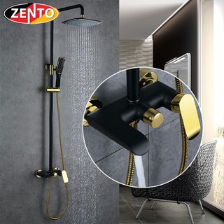 Sen nóng lạnh Zento ZT8069