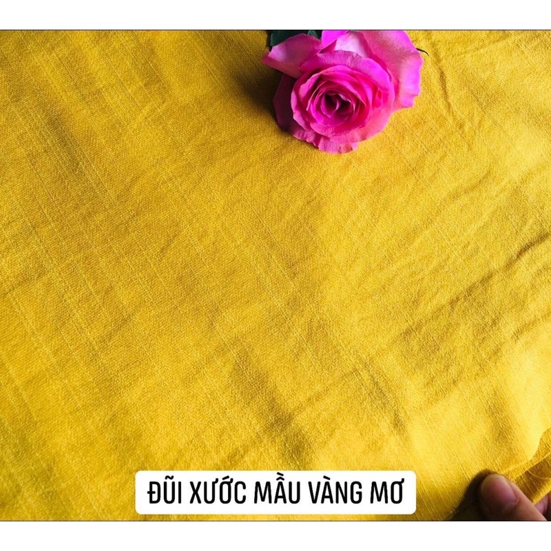 3m đũi xước nhật