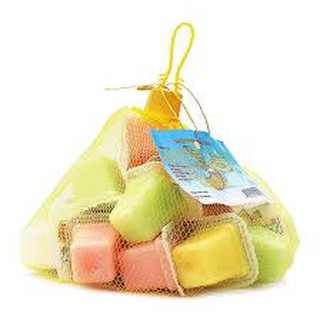 THẠCH SỮA CHUA TÚI LƯỚI 850G