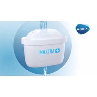 [CHÍNH HÃNG] Lõi lọc nước BRITA Maxtra Plus cao cấp