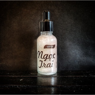SERUM NGỌC TRAI